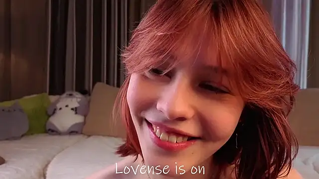 แชท XXX สดของ LurleneRamo