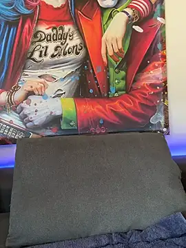 Milf-Gabin Webbikameraesitys