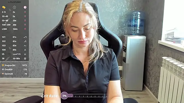 Czat XXX na żywo – goddeesssssss