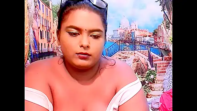 Czat XXX na żywo – Indianfairy99