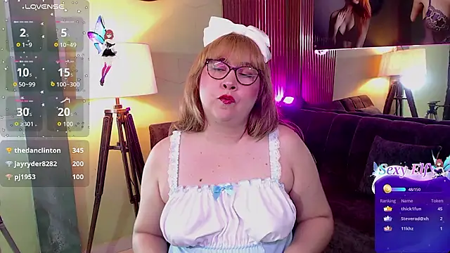 chloe_prg Chat XXX in diretta