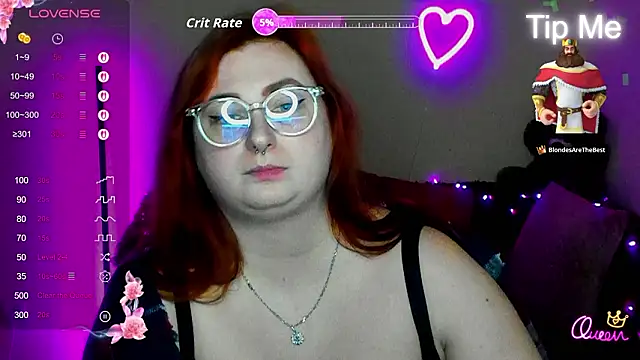 Alicia_love00 Chat XXX in diretta