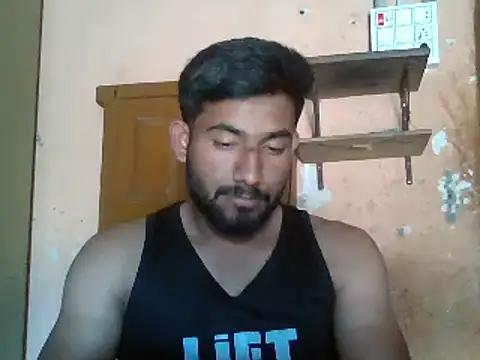 LustyDanky's Live XXX Chat