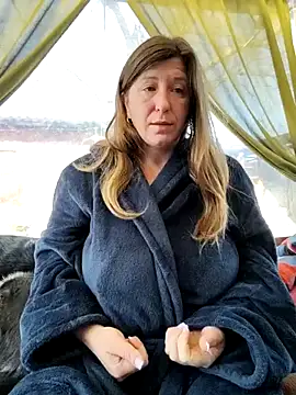 Chat +18 de Natali_UA ao vivo