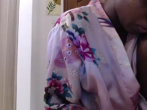 Chatroom XXX en direct de black___ghodess