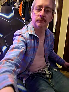 Pokazy przed kamerką – smooothbb