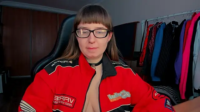 Chat XXX ao vivo de just_fucked777