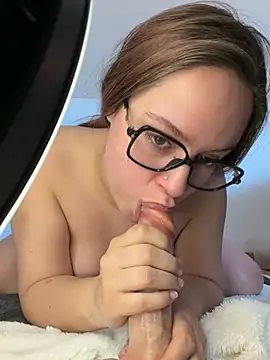 Francesexeのウェブカメラショー