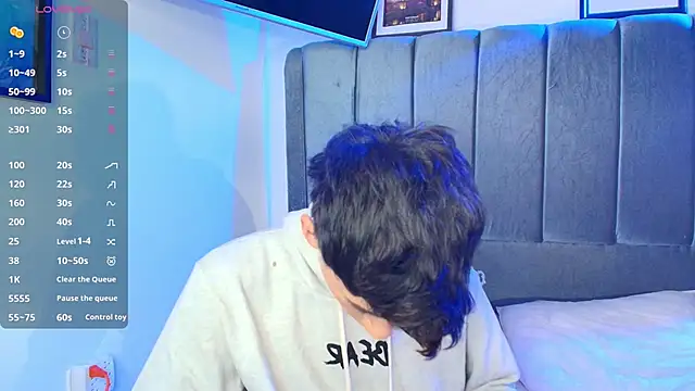 Erick_Velveth 라이브 XXX 채팅