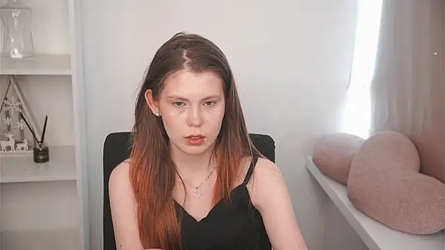 MarnieWootan 라이브 XXX 채팅