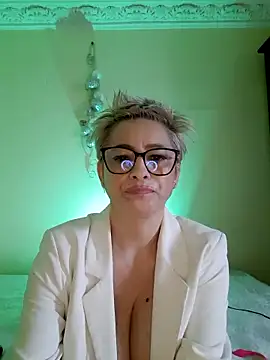 Chat XXX Live LunaBlaise