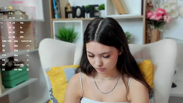 MirthaBolduan's Live XXX Chat