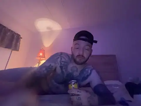 8umf1ghter Show in webcam