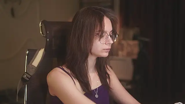 Živý XXX chat alyssa_sweet