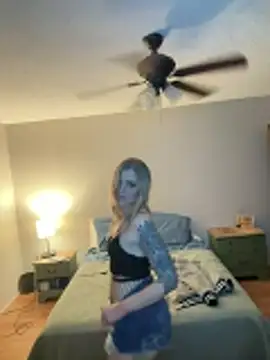 T-MarriedAndMessy-K 라이브 XXX 채팅