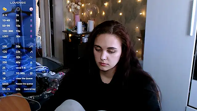 Chat XXX Live _Maribel_