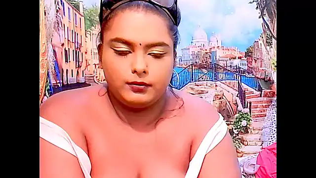 Chatroom XXX en direct de Indianfairy99