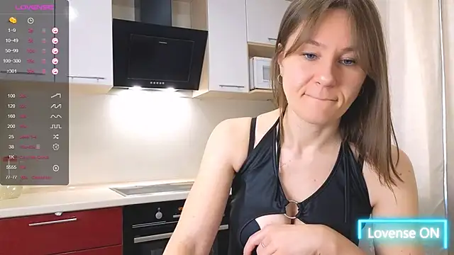 VictoriaGoddesss' Live XXX Chat