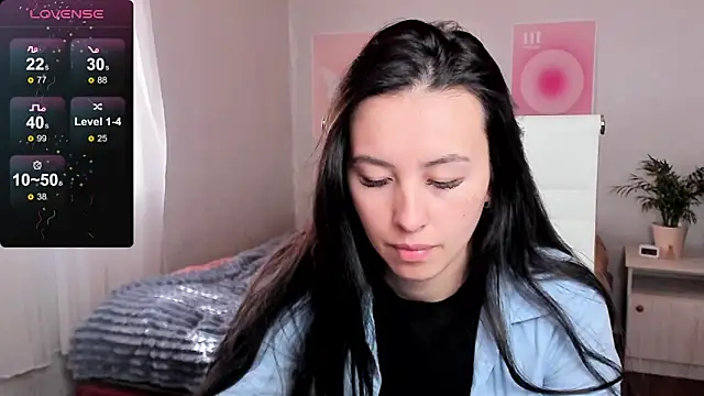 دردشة Geisha_Anna الجنسية المباشرة