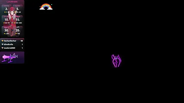 Daki_Ume_'s Live XXX Chat