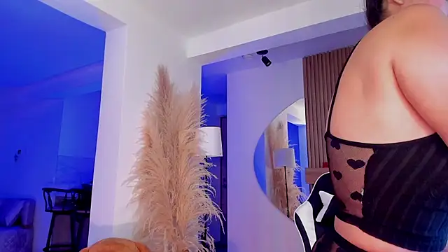 Živý XXX chat Charlotte__08