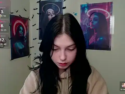 Cherry_Girl1's Live XXX Chat