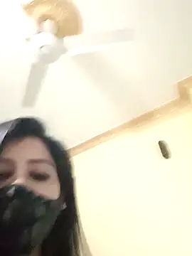 SANAYA_ROY Pertunjukan Webcam