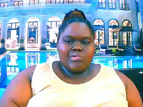 Chat +18 de EbonyHotBuns ao vivo