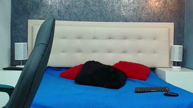 Erick_Zhimerman webcam show