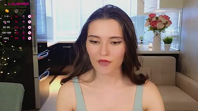 niki_cutes' Live XXX Chat