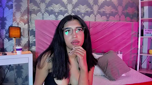 Živý XXX chat Karin_Ks