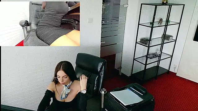 Živý XXX chat Anna_Nobel