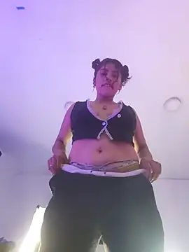 Fox_Roxxan – Naživo XXX chat