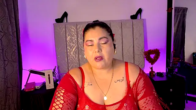 AndreaKinky – Naživo XXX chat