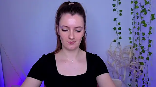 Blush_flowwer's Live XXX Chat