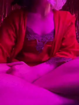 Show webcam de MotherElektra7