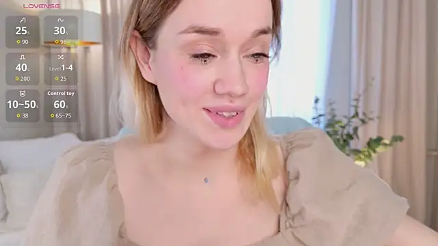 DiscoPotato's Live XXX Chat