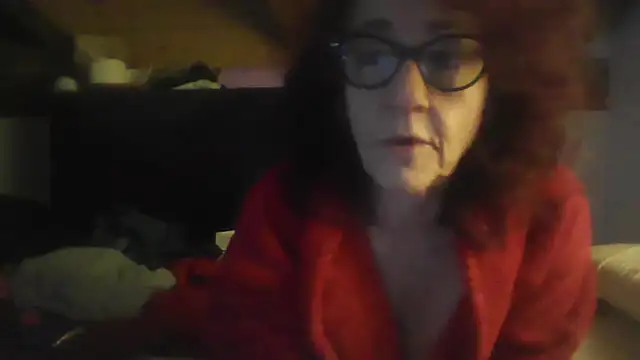 klarissabloum's Live XXX Chat