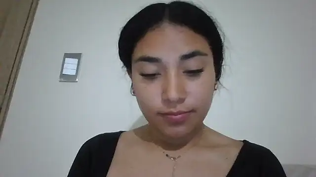 AmberGold-'s Webcam Show