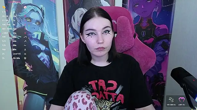 دردشة MargarettRose الجنسية المباشرة