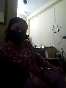 Sonali-6969 Webcam Show