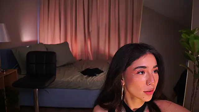 Chat +18 de YokoKoko_ ao vivo