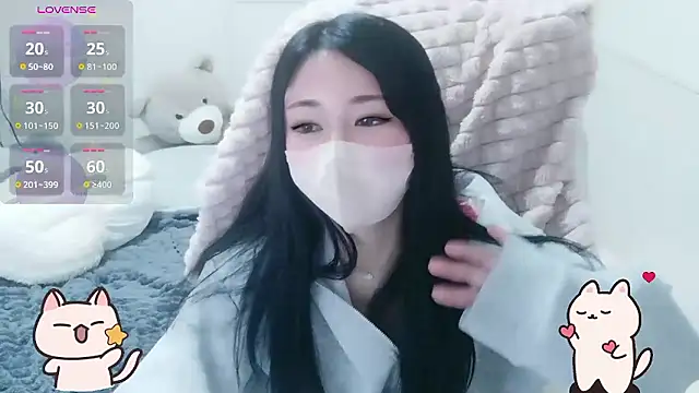 Hibikiii_ Chat XXX live