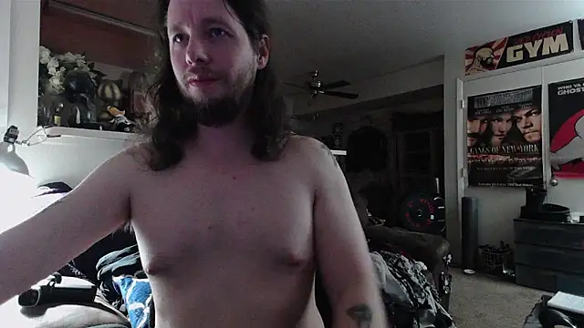 Pokazy przed kamerką – biggerisbetter12