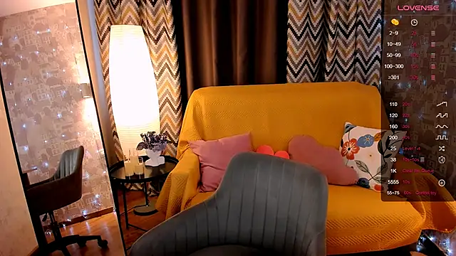 MelissaBell_'s Live XXX Chat