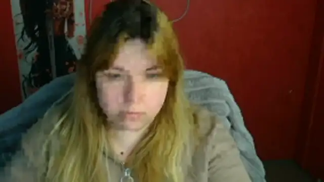 Živý XXX chat SusannaNight