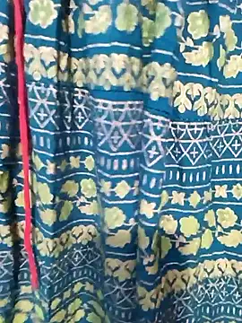 Rani__telugu Adlı Modelin Canlı XXX Sohbeti