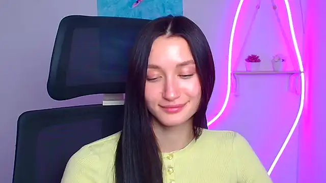 Stella_XO's Live XXX Chat