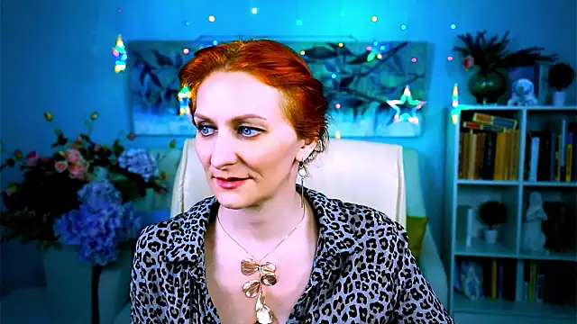 دردشة DianaTorrens الجنسية المباشرة