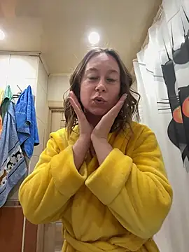 Chat +18 de Brooke_lover ao vivo